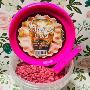 Pink Zebra Sprinkles Wax Melts ✨Cherry Cola✨